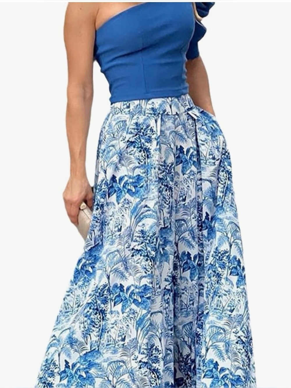 THLAI 2 Piece Pant/Top
